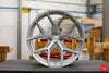 VOSSEN HF-5 20X9 21X12 W/ MICHELIN PILOT SPORT 4S 245/325 PACKAGE - Wheel Designers