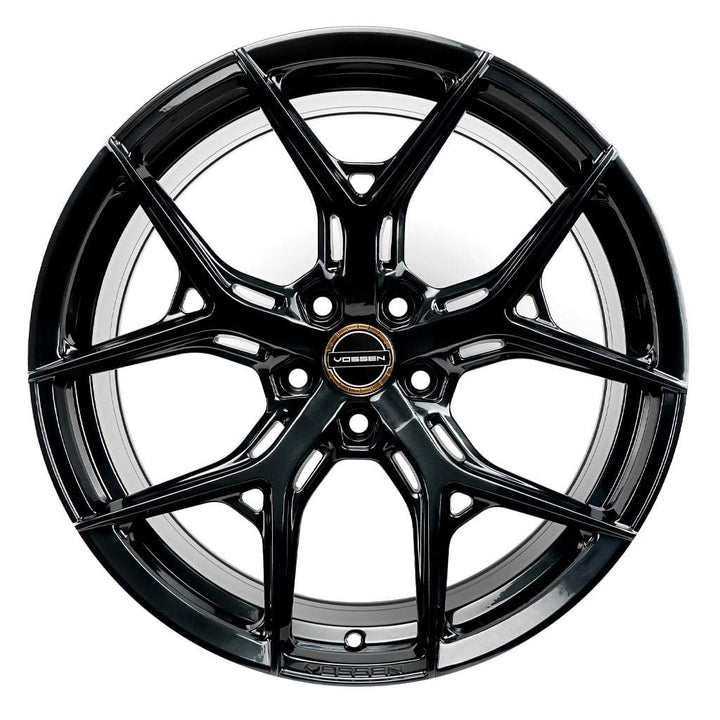 22" VOSSEN HF-5 HYBRID FORGED WHEELS - Wheel Designers