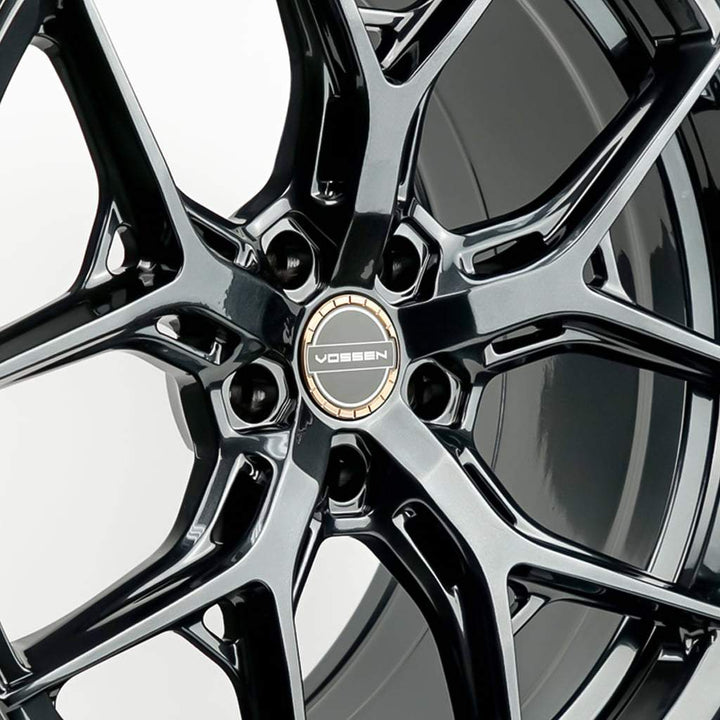 22" VOSSEN HF-5 HYBRID FORGED WHEELS - Wheel Designers