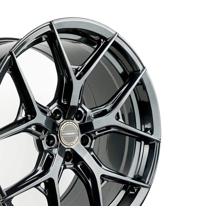 22" VOSSEN HF-5 HYBRID FORGED WHEELS - Wheel Designers