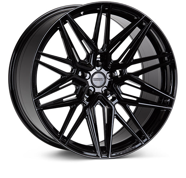 19" VOSSEN HF-7 HYBRID FORGED WHEELS - Wheel Designers
