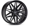 22" VOSSEN HF-7 HYBRID FORGED WHEELS - Wheel Designers