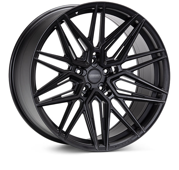 19" VOSSEN HF-7 HYBRID FORGED WHEELS - Wheel Designers