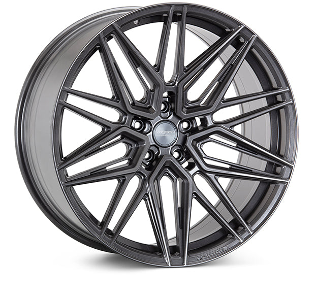 21" VOSSEN HF-7 HYBRID FORGED WHEELS - Wheel Designers