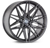 22" VOSSEN HF-7 HYBRID FORGED WHEELS - Wheel Designers