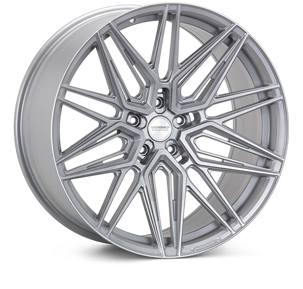 19" VOSSEN HF-7 HYBRID FORGED WHEELS - Wheel Designers