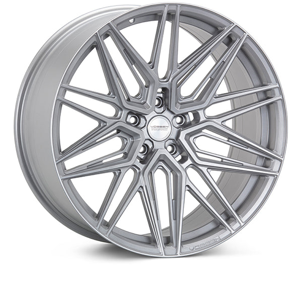 22" VOSSEN HF-7 HYBRID FORGED WHEELS - Wheel Designers