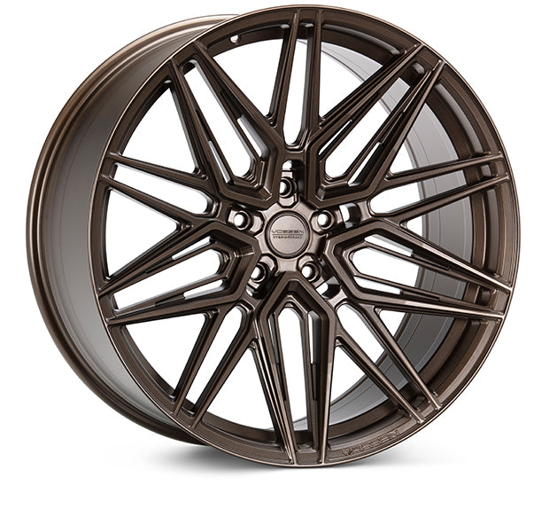 19" VOSSEN HF-7 HYBRID FORGED WHEELS - Wheel Designers