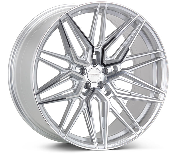 19"/20" VOSSEN HF-7 HYBRID FORGED CORVETTE C8 **COMING SOON** - Wheel Designers