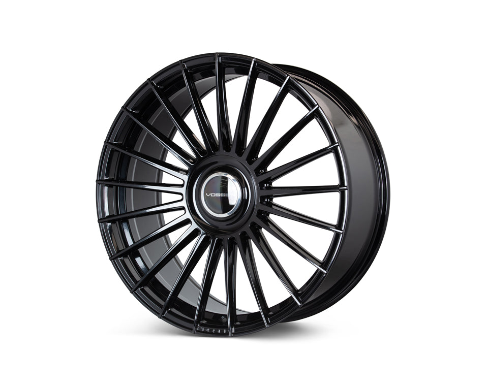 VOSSEN HF-8 HYBRID FORGED 22X10.5 MERCEDES G-WAGON - Wheel Designers