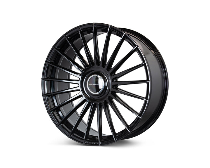 VOSSEN HF-8 HYBRID FORGED 22X10.5 MERCEDES G-WAGON - Wheel Designers