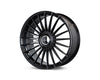 VOSSEN HF-8 HYBRID FORGED 22X9 22X10.5 MERCEDES S-CLASS W222 - Wheel Designers