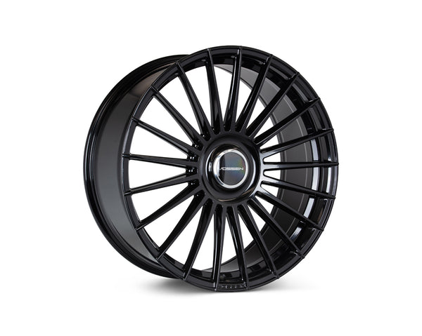 VOSSEN HF-8 HYBRID FORGED 22X10.5 MERCEDES G-WAGON - Wheel Designers