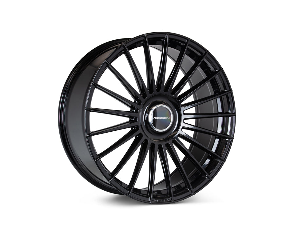 22" VOSSEN HF-8 HYBRID FORGED WHEELS - Wheel Designers