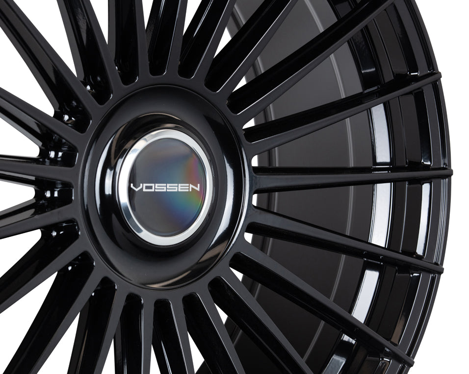 22" VOSSEN HF-8 HYBRID FORGED WHEELS - Wheel Designers