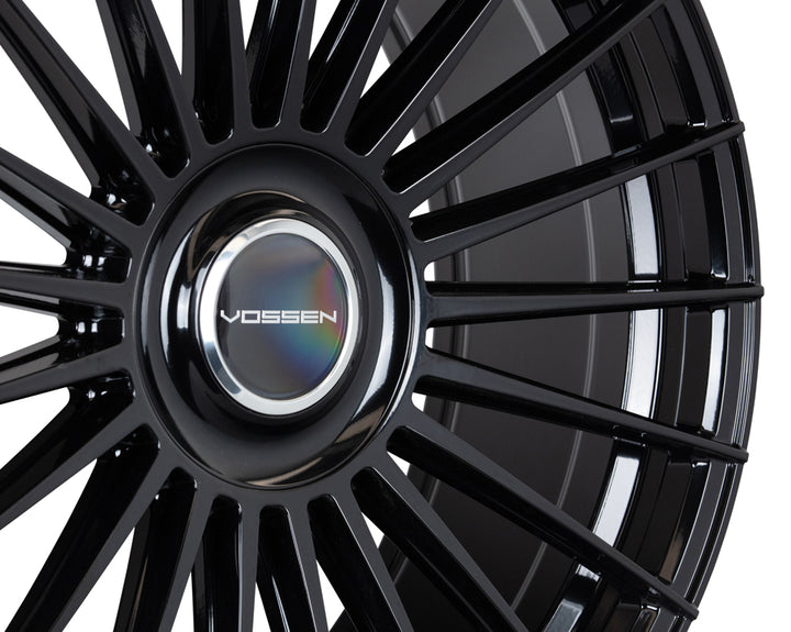 22" VOSSEN HF-8 HYBRID FORGED WHEELS - Wheel Designers