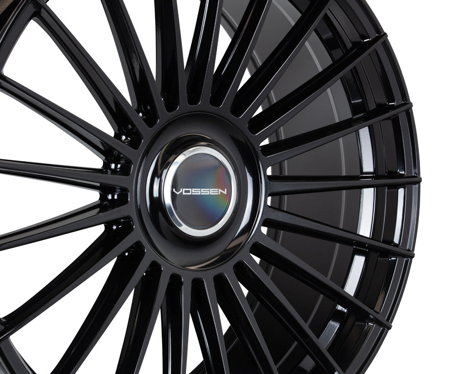 22" VOSSEN HF-8 HYBRID FORGED WHEELS - Wheel Designers
