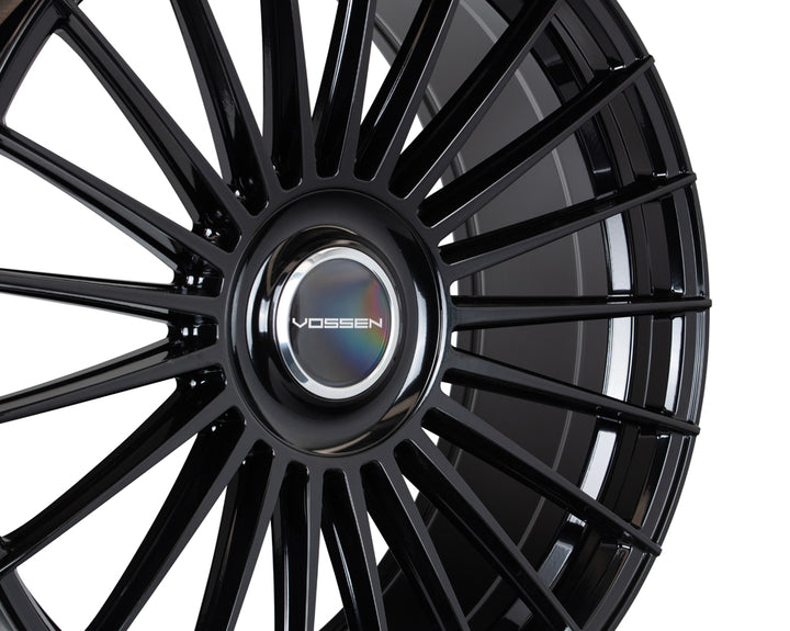 22" VOSSEN HF-8 HYBRID FORGED WHEELS - Wheel Designers