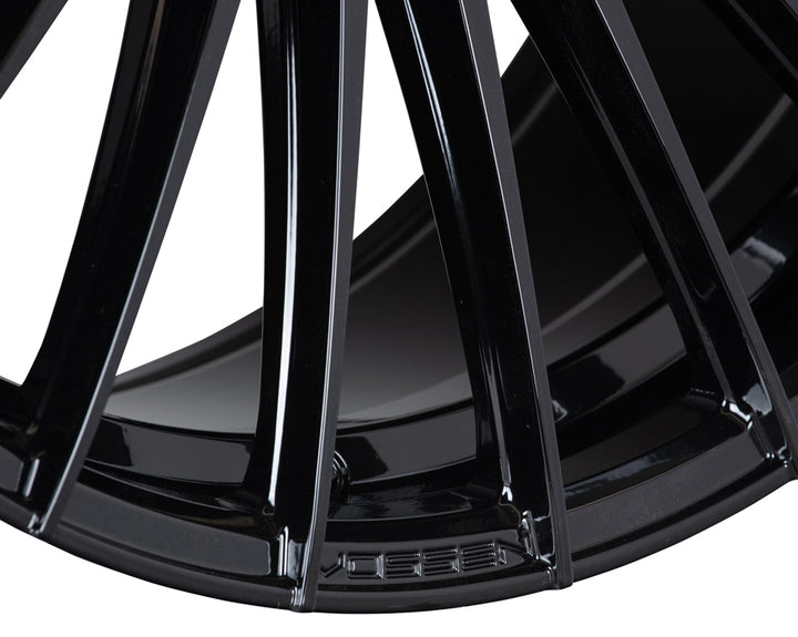 22" VOSSEN HF-8 HYBRID FORGED WHEELS - Wheel Designers