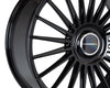 VOSSEN HF-8 HYBRID FORGED 22X9 22X10.5 MERCEDES S-CLASS W222 - Wheel Designers