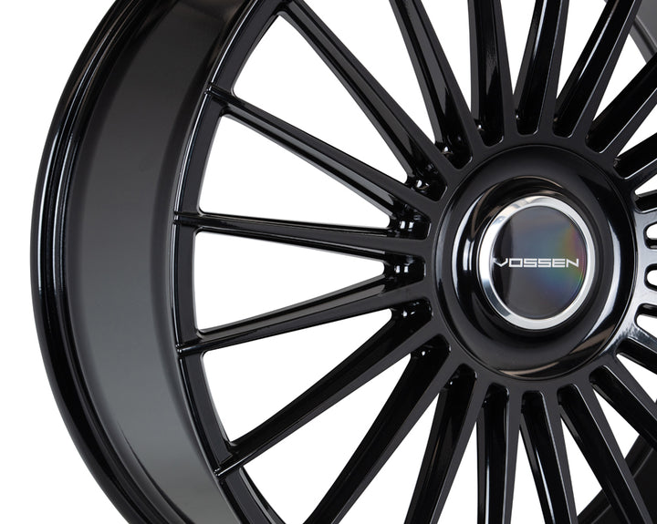 VOSSEN HF-8 HYBRID FORGED 22X10.5 MERCEDES G-WAGON - Wheel Designers