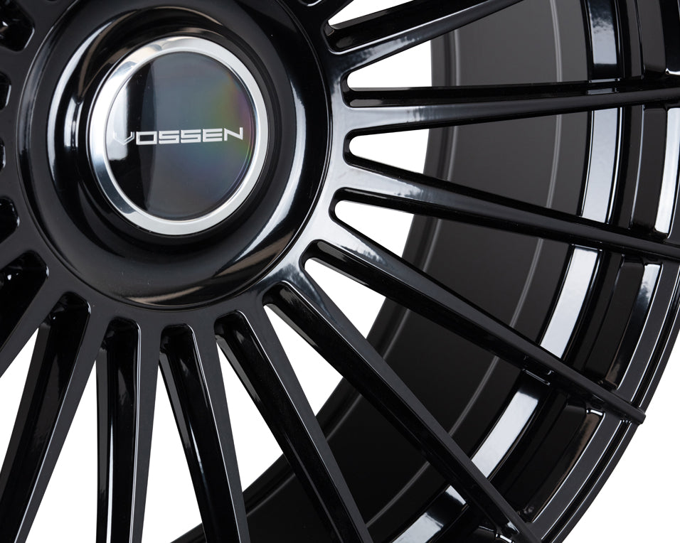 VOSSEN HF-8 HYBRID FORGED 22X9 22X10.5 MERCEDES S-CLASS W222 - Wheel Designers