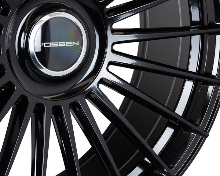 VOSSEN HF-8 HYBRID FORGED 22X10.5 MERCEDES G-WAGON - Wheel Designers