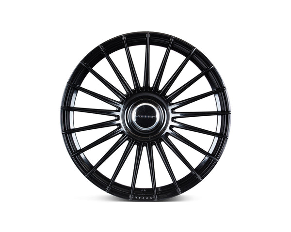 24" VOSSEN HF-8 HYBRID FORGED WHEELS - Wheel Designers