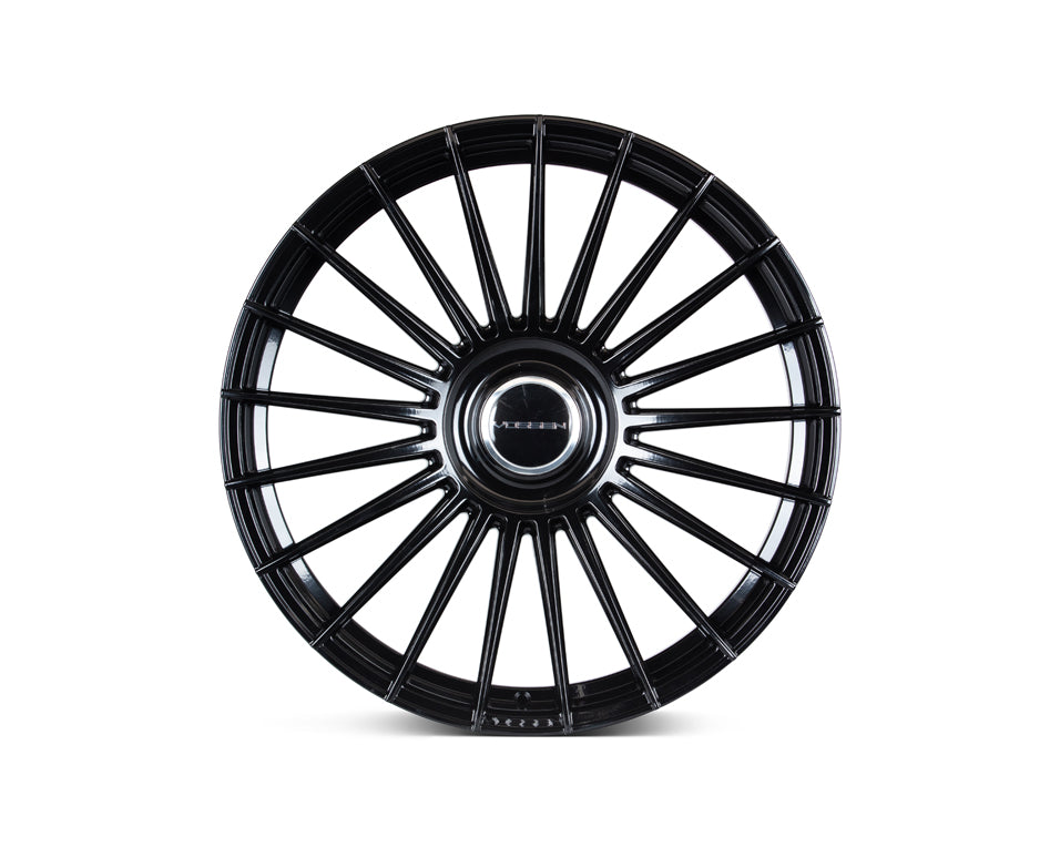 22" VOSSEN HF-8 HYBRID FORGED WHEELS - Wheel Designers