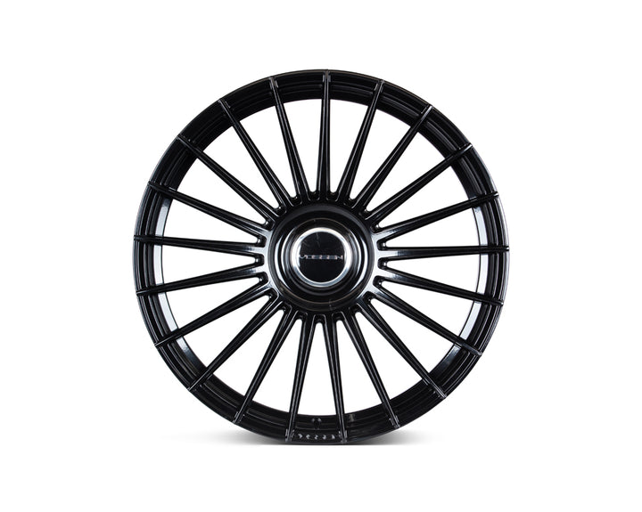 22" VOSSEN HF-8 HYBRID FORGED WHEELS - Wheel Designers