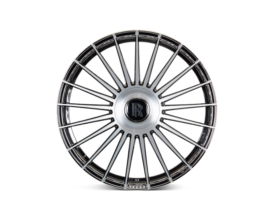 VOSSEN HF-8 HYBRID FORGED 22X10.5 MERCEDES G-WAGON - Wheel Designers