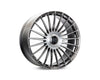 24" VOSSEN HF-8 HYBRID FORGED WHEELS - Wheel Designers