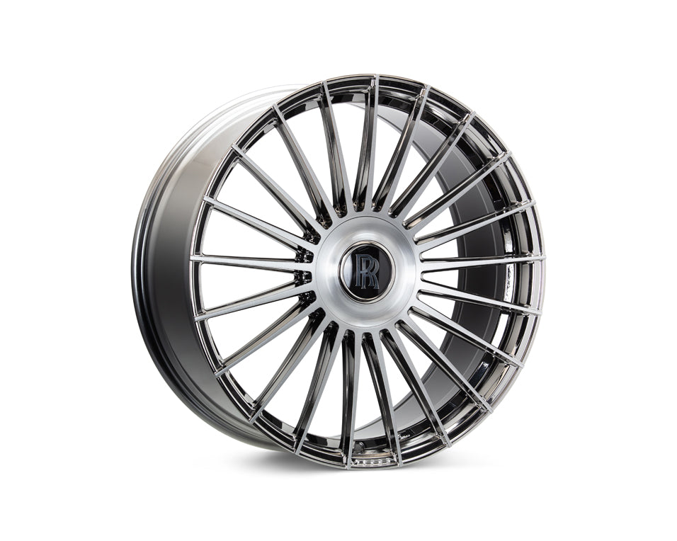 VOSSEN HF-8 HYBRID FORGED 22X10.5 MERCEDES G-WAGON - Wheel Designers