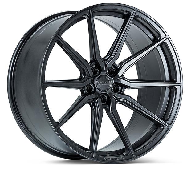 19" VOSSEN HF-3 HYBRID FORGED WHEELS - Wheel Designers 