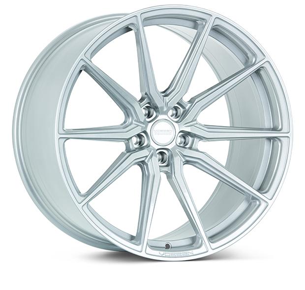 20"/21" VOSSEN HF-3 HYBRID FORGED CORVETTE C8 - Wheel Designers