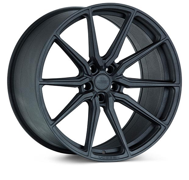 20"/21" VOSSEN HF-3 HYBRID FORGED CORVETTE C8 - Wheel Designers