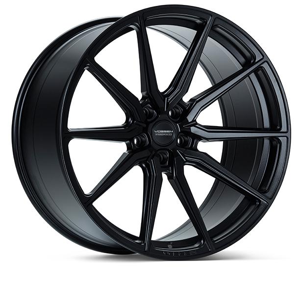 19"/20" VOSSEN HF-3 HYBRID FORGED CORVETTE C8 - Wheel Designers 