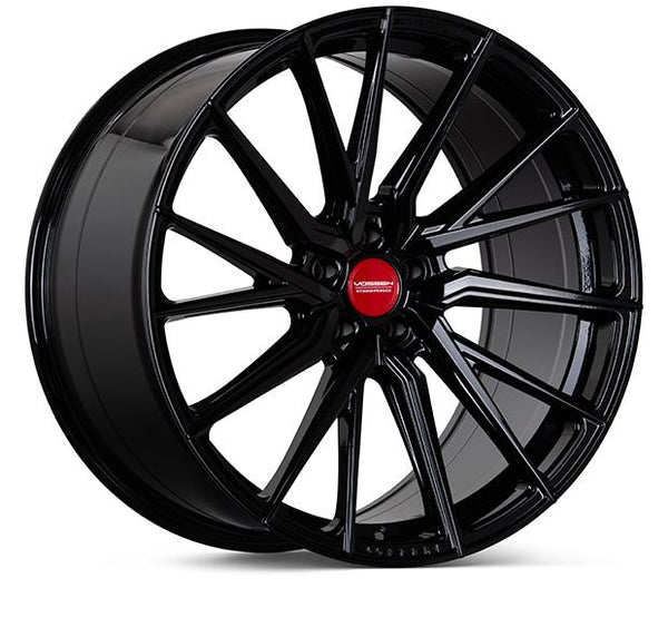 20X10 21X12 VOSSEN HF-4T HYBRID FORGED WHEELS