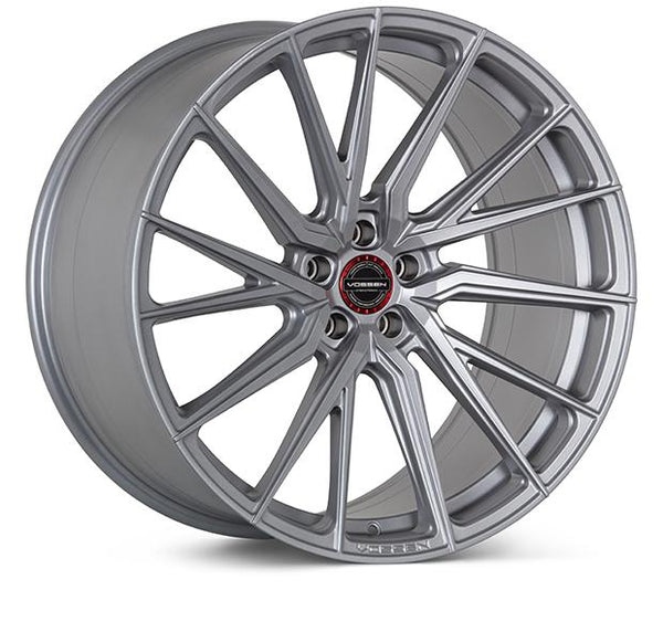 VOSSEN HF-4T 20X9 21X12 W/ MICHELIN PILOT SPORT 4S 245/325 PACKAGE - Wheel Designers