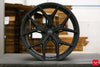 19X10 20X12 VOSSEN HF-5 HYBRID FORGED WHEELS - Wheel Designers