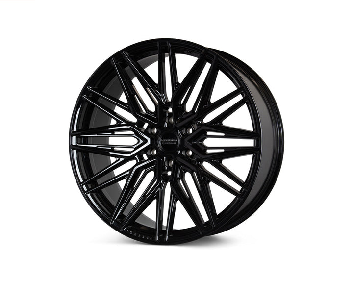 24" VOSSEN HF6-5 HYBRID FORGED WHEELS - Wheel Designers