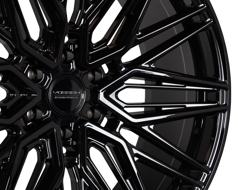 24" VOSSEN HF6-5 HYBRID FORGED WHEELS - Wheel Designers