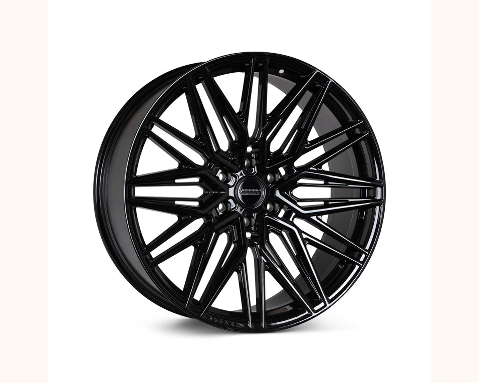 24" VOSSEN HF6-5 HYBRID FORGED WHEELS - Wheel Designers