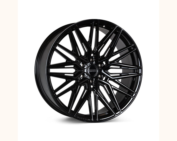 24" VOSSEN HF6-5 HYBRID FORGED WHEELS - Wheel Designers