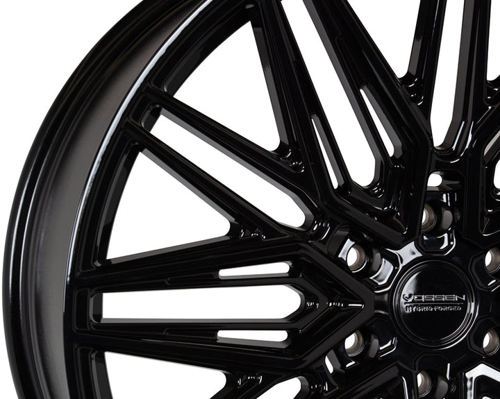 22" VOSSEN HF6-5 HYBRID FORGED WHEELS - Wheel Designers