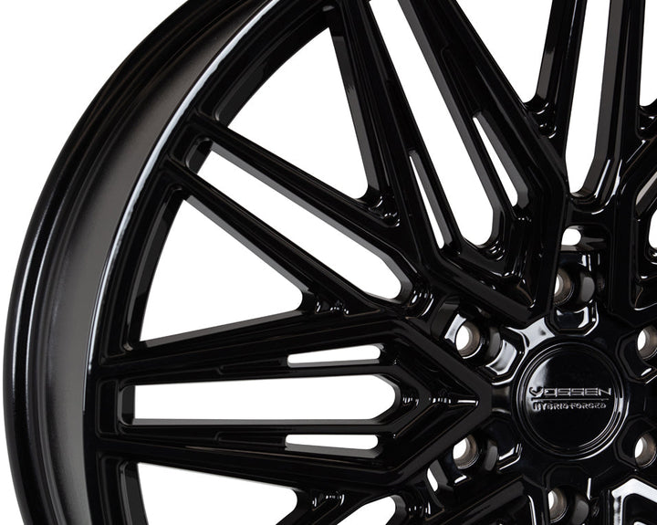 24" VOSSEN HF6-5 HYBRID FORGED WHEELS - Wheel Designers