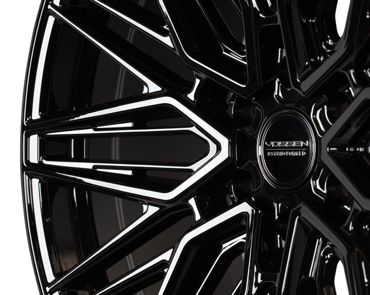 24" VOSSEN HF6-5 HYBRID FORGED WHEELS - Wheel Designers