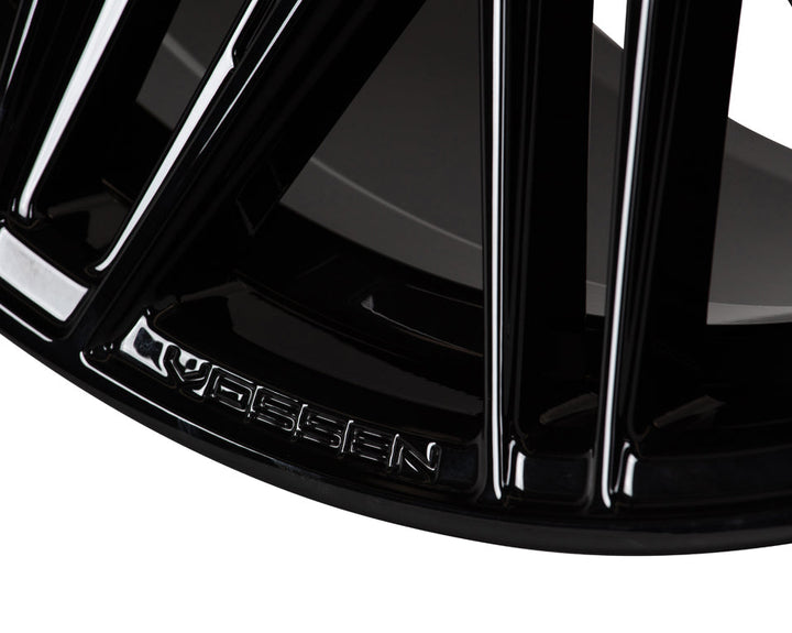 24" VOSSEN HF6-5 HYBRID FORGED WHEELS - Wheel Designers