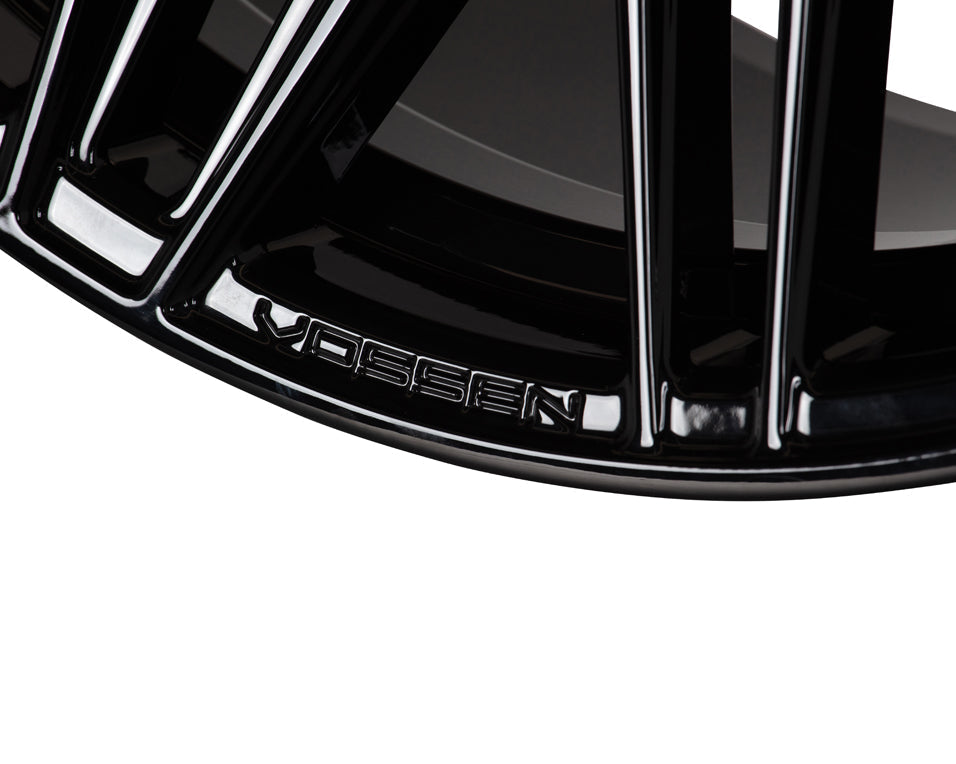24" VOSSEN HF6-5 HYBRID FORGED WHEELS - Wheel Designers