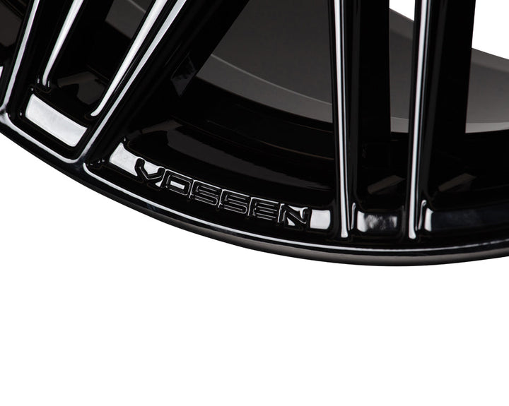 24" VOSSEN HF6-5 HYBRID FORGED WHEELS - Wheel Designers